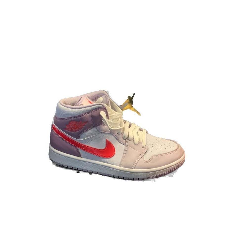 Nike Air Jordan 1 Mid 'Valentine's Day' (2022) Womens DR0174-500